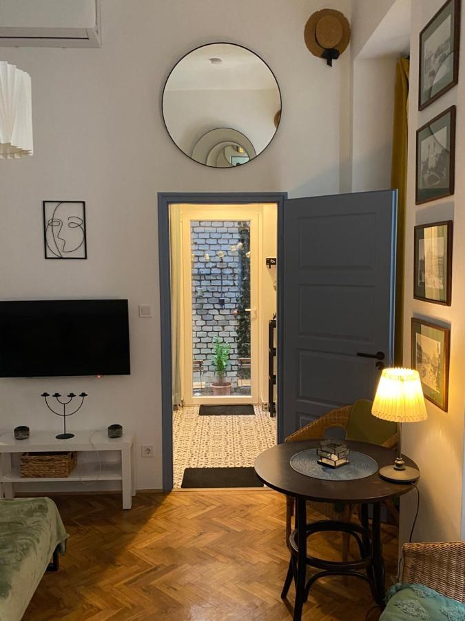 Apartament Downtown Lair Budapeszt Zewnętrze zdjęcie