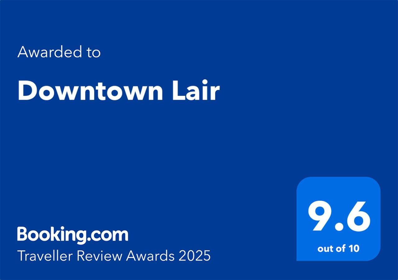 Apartament Downtown Lair Budapeszt Zewnętrze zdjęcie
